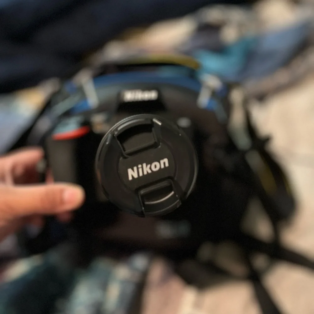 Kanon Camera